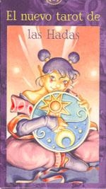 NUEVO TAROT DE LAS HADAS | 9788883952449 | AGHEM, MARA / MINETTI, RICCARDO