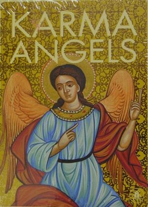KARMA ANGELS | 9788865273616 | ATANASSOV, ATANAS A.