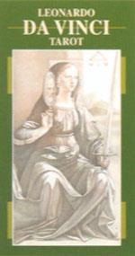 TAROT LEONARDO DA VINCI | 9788883952876 | ATANASSOV, ATANAS A. / GHIUSELEV, IASSEN