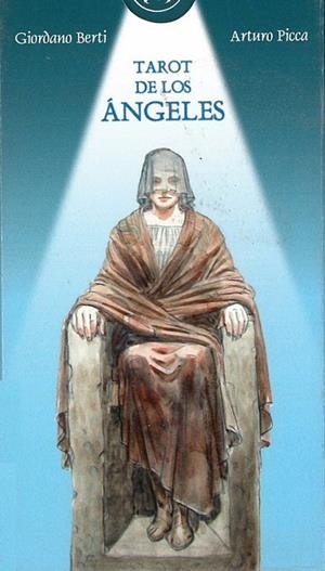 TAROT DE LOS ÁNGELES | 9788883957567 | BERTI, GIORDANO / PICCA, ARTURO