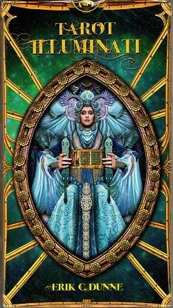 TAROT ILLUMINATI | 9788865271902 | C. DUNNE, ERIK