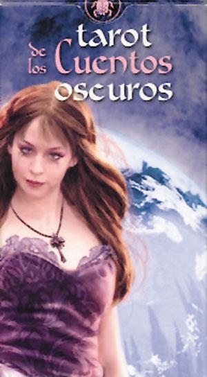 TAROT DE LOS CUENTOS OSCUROS | 9788865271339 | DE ANGELIS, RAFFAELE