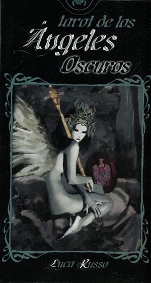 TAROT DE LOS ÁNGELES OSCUROS | 9788883959622 | KUSSO, LUCA