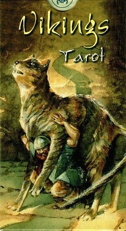 VIKINGS TAROT | 9788883952951 | TORALDO, MANFREDI