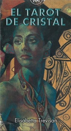 TAROT DE CRISTAL | 9788883950193 | TREVISAN, ELISABETTA