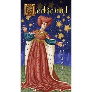 TAROT MEDIEVAL | 9788865272268 | ZIBORDI MARCHESI, GUIDO