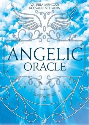 ANGELIC ORACLE | 9788865276082 | MENOZZI, VALERIA / STEFANIN, ROSSANO