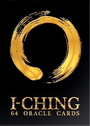 I-CHING. 64 ORACLE CARDS | 9788865274866