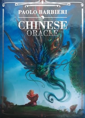 CHINESE ORACLE | 9788865275412 | BARBIERI, PAOLO