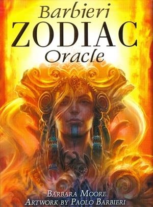 BARBIERI ZODIAC ZODIAC | 9788865274736 | BARBIERI, PAOLO / MOORE, BARBARA