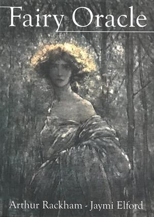FAIRY ORACLE | 9788865275436 | ELFORD, JAYMI / RACKHAM, ARTHUR