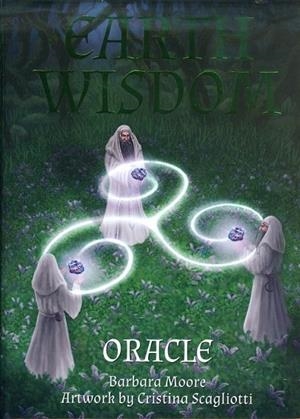 EARTH WISDOM ORACLE | 9788865274743 | MOORE, BARBARA / SCAGLIOTTI, CRISTINA