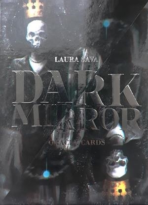 DARK MIRROR ORACLE CARDS | 9788865275429 | SAVA, LAURA