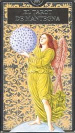 TAROT DE MANTEGNA | 9788883951541 | FERRARA