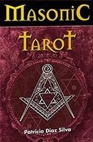 MASONIC TAROT | 9788865274170 | DIAZ SILVA, PATRICIO
