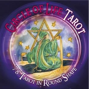 CIRCLE OF LIFE TAROT | 9788865274194 | DISTEFANO, MARIA