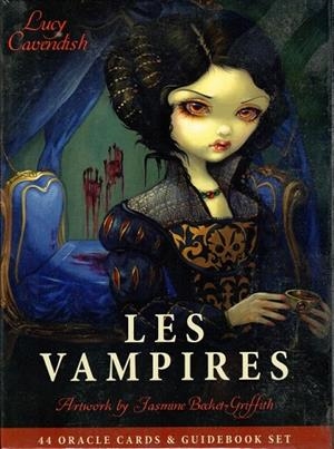 VAMPIRES, LES | 9781922161161 | BECKET-GRIFFITH, JASMINE