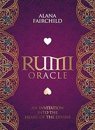 RUMI ORACLE | 9781922161680 | FAIRCHILD, ALANA