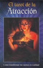 TAROT DE LA ATRACCIÓN, EL | 9788865270820 | GABRIELLI, SIMONE / ROVEDA, MARINA