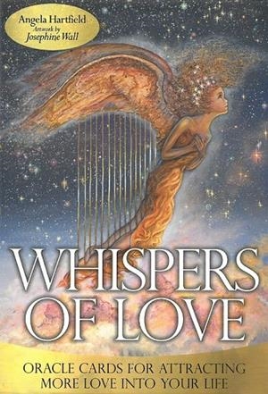WHISPERS OF LOVE | 9781922161109 | HARTFIELD, ANGELA