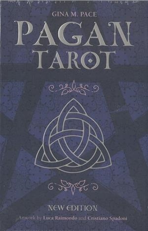 PAGAN TAROT | 9788865275955 | RAIMUNDO, LUCA / SPADONI, CRISTIANO