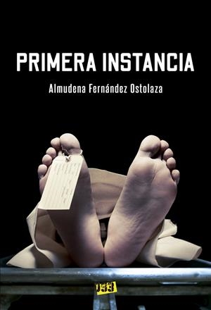 PRIMERA INSTANCIA | 9788417895105 | FERNÁNDEZ OSTOLAZA, ALMUDENA