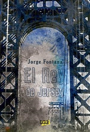 REY DE JERSEY, EL | 9788417895082 | FONTANA, JORGE