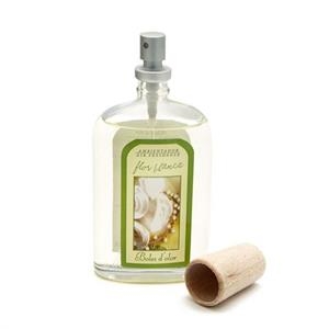 AMBIENTADOR SPRAY FLOR BLANCA 100ML | 8432097043110