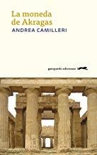 MONEDA DE AKRAGAS, LA | 9788417109516 | CAMILLERI, ANDREA