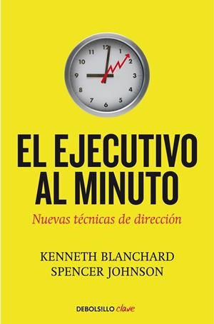 EJECUTIVO AL MINUTO, EL | 9788499080086 | BLANCHART, KENNETH / JOHNSON, SPENCER
