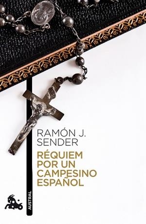 RÉQUIEM POR UN CAMPESINO ESPAÑOL | 9788423342396 | SENDER, RAMON J.