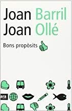 BON PROPOSITS | 9788493288600 | BARRIL / OLLE
