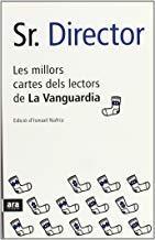 SR DIRECTOR | 9788496201132 | NAFRIA, ISMAEL