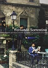 RELATOS | 9788496357129 | SORRENTINO, FERNANDO