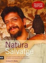 NATURA SALVATGE | 9788496201484 | ALTABA, CRISTIAN R.