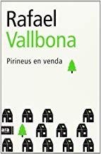 PIRINEUS EN VENDA | 9788496201514 | VALLBONA, RAFAEL