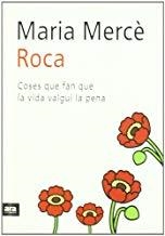COSES QUE FAN QUE LA VIDA EN PARELLA VALGUI LA PENA | 9788496201583 | ROCA, MARIA MERCE