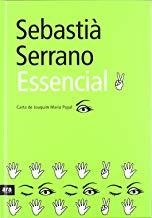 ESSENCIAL | 9788496201613 | SERRANO, SEBASTIA