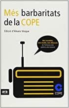 MES BARBARITATS DE LA COPE | 9788496201675 | VIOQUE, ALVARO