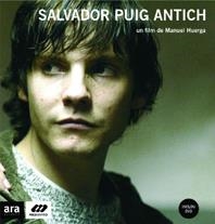 SALVADOR PUIG ANTICH (+DVD) | 9788496201842 | HUERGA, MANUEL