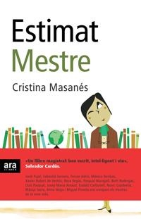 ESTIMAT MESTRE | 9788496767164 | MASSANES, CRISTINA