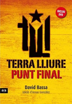 TERRA LLIURE + DVD | 9788496767249 | BASSA CABANAS, DAVID