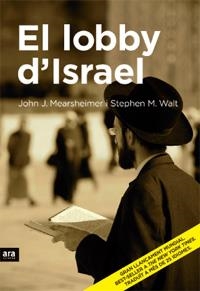 LOBBY D'ISRAEL | 9788496767287 | MEARSHEIMER / WALT