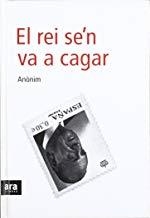 REI SEN'N VA A CAGAR, EL | 9788496767973 | ANONIMO
