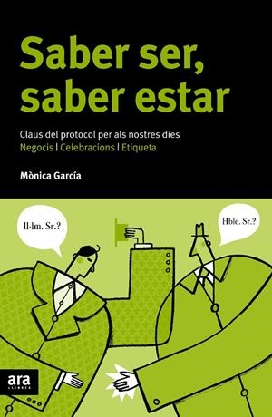 SABER SER SABER ESTAR | 9788492406883 | GARCIA, MONICA