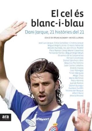 CEL ES BLANC I BLAU, EL | 9788492907564 | ALEMANY / LLORENS