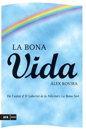 BONA VIDA, LA | 9788493809508 | ROVIRA, ALEX