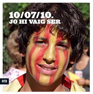 JO HI VAIG SER | 9788492552634 | MANI