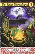 CAMPAMENT VAMPIR | 9788492939336 | CONDE, VÍCTOR