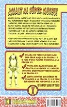 SUPERHEROI PER SORPRESA | 9788492939138 | CARRASCO SORIANO, JOSÉ MARÍA